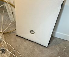 shower tray