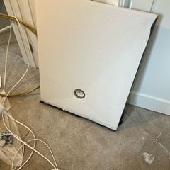 shower tray