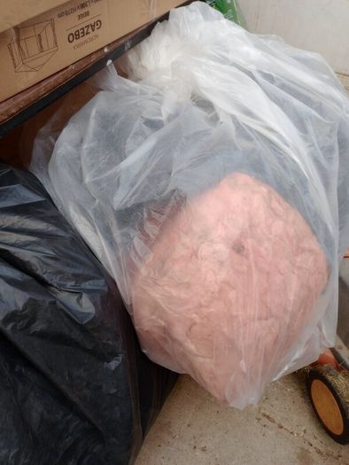 Insulation Free