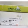 Waldlaufer Hilena Blue Nubuck Leather Wide Fit H Sandals UK 2.5 EU 35.5 BNIB  CAN POST Image 10