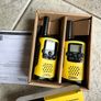 walkie talkies Image 2