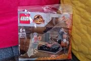 Lego Jurassic World Dinosaur Market (30390)