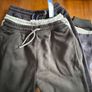 Next 3 pack skinny joggers Image 2