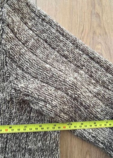 Ralph Lauren Chunky Knit Jumper Mens 2xl xxl