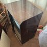 Vintage TV (Prop or parts) Image 5