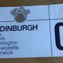 BR SPECIALS Coach Destination labels (FREEPOST ) Image 4