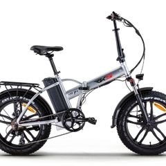 rks rs3 pro ebike