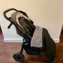 Joie mytrax stroller in dark grey Image 8