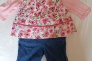 New Girls 3 piece