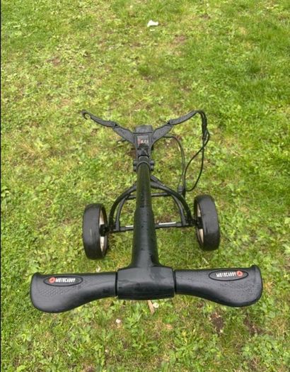 Motocaddy S1 Lite
