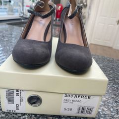 shoes