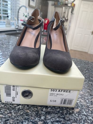 shoes