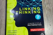 Linking thinking 2