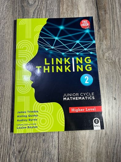 Linking thinking 2