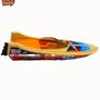 Gozan racing boat Image 2