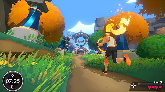 Ring Fit Adventure for Nintendo Switch