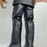 wwe Custom Alberto del Rio action figure Image 10
