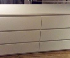 ikea chest of drawers