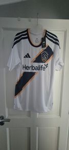 LA Galaxy Jersey