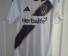 LA Galaxy Jersey