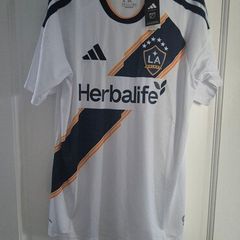 LA Galaxy Jersey