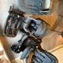 Pram Joie Chrome DLX trio 3-in-1 Image 2