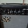Electric Guitar Amplifier By Sx 10w Amp Image 2