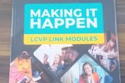 making it happen, LCVP link modules