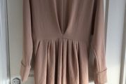 Dusky Pink Dress - IRO