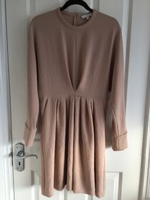 Dusky Pink Dress - IRO