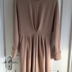 Dusky Pink Dress - IRO