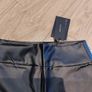 Brand new Vero Moda Black leggins - size M/12 Image 5