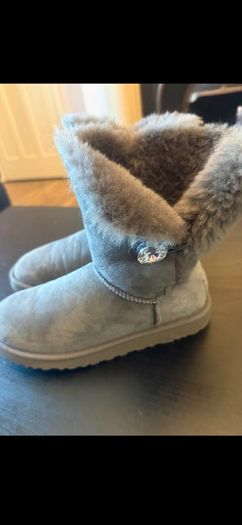 Women's Uggs