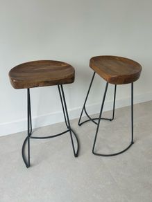 Kitchen counter stools