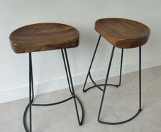 Kitchen counter stools