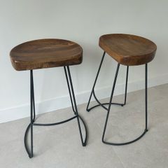 Kitchen counter stools