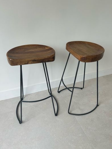 Kitchen counter stools