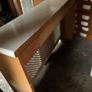 Radiator cover Image 3