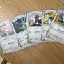 pokemon cards Image 6