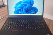 Lenovo ThinkPad T590 | i7-8665U | 15.6" 16 GB | 512 GB SSD | Backlit keyboard | Win 11 Pro