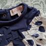 New Lili Gaufrette cotton dress 3-6M Image 3