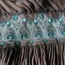 Nicholas millington designer dress size 12 Image 5