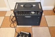 Mesa Boogie Express 5:25