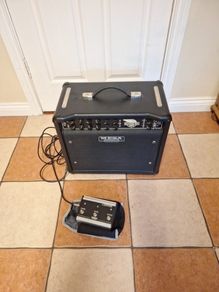 Mesa Boogie Express 5:25