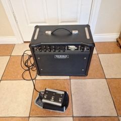 Mesa Boogie Express 5:25