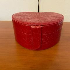Jewellery box