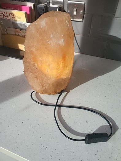 salt lamp large