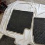 nissan skyline floor mats Image 5