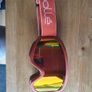 Bolle ski helmet and goggles Image 3