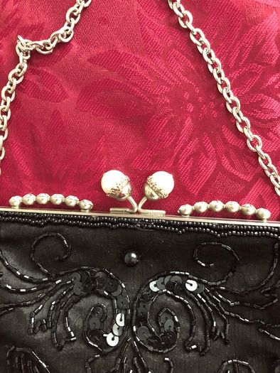 dice occasion bag